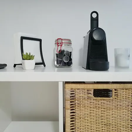 Paluda Apartment Como