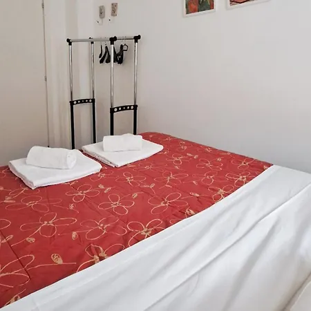 Appartement Paluda