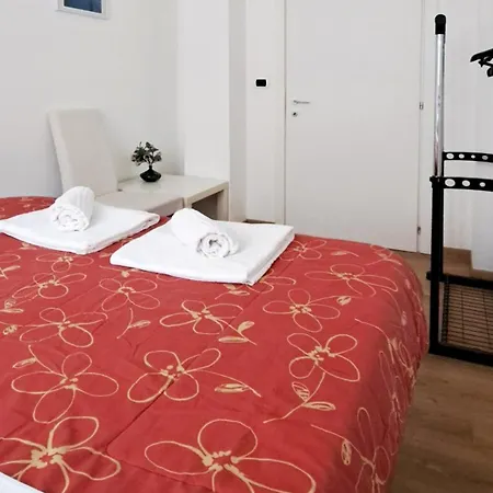 Paluda Apartment Como