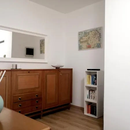 Appartement Paluda Como