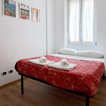 Appartement Paluda