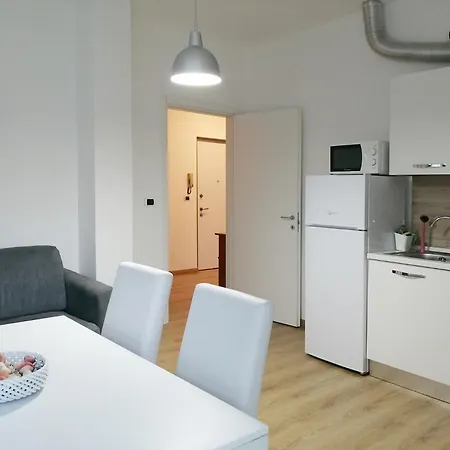 Paluda Apartment *