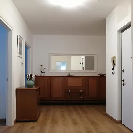 Apartment Paluda Como