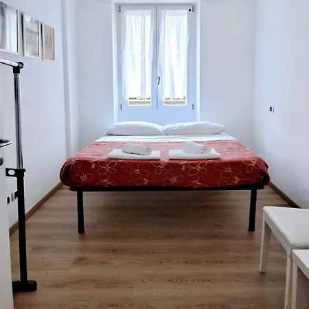 Paluda Apartment