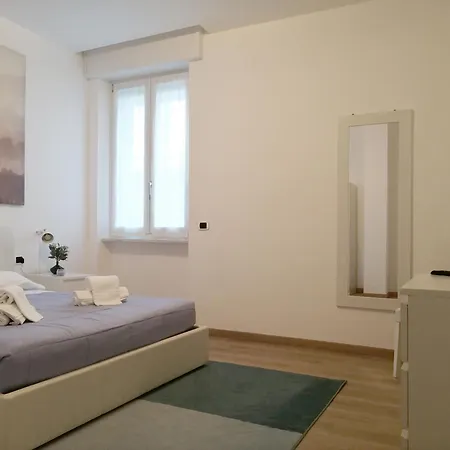 Paluda Apartment *
