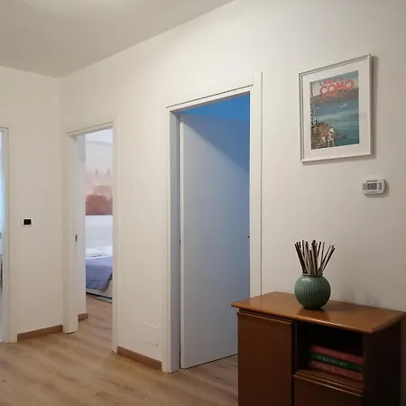 Apartment Paluda Como